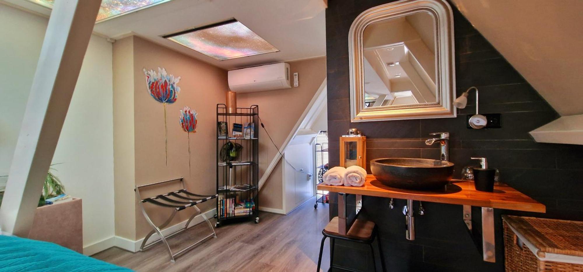 City Attic Haarlem Dış mekan fotoğraf