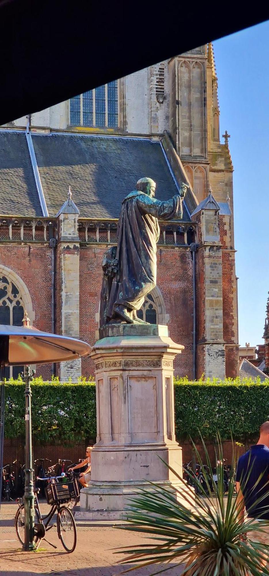 City Attic Haarlem Dış mekan fotoğraf